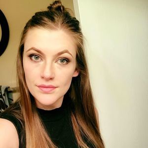 Meet your Posher, Lindsey